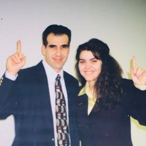 Meet your Posher, Cecilia